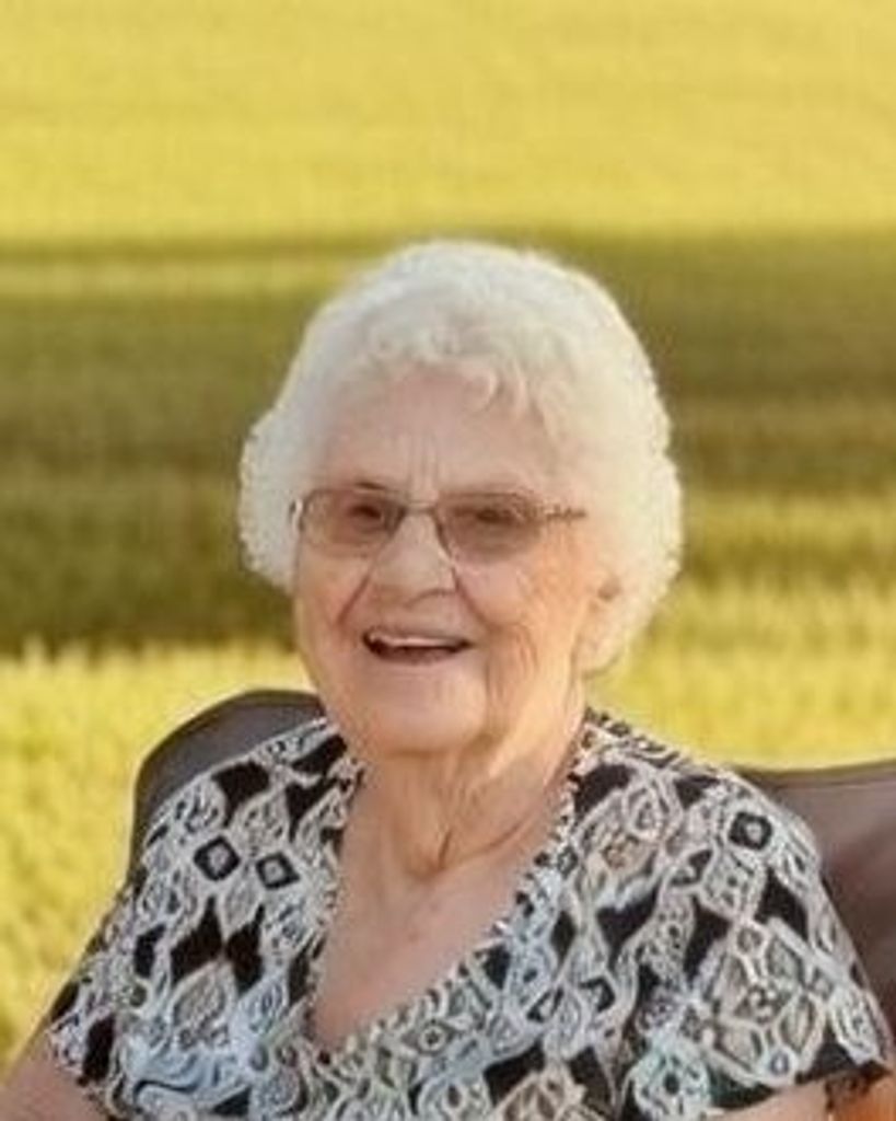 Joyce M. Richards Profile Photo