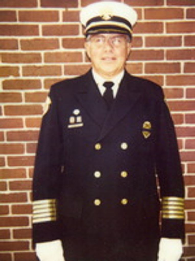 Hershel C. Armour
