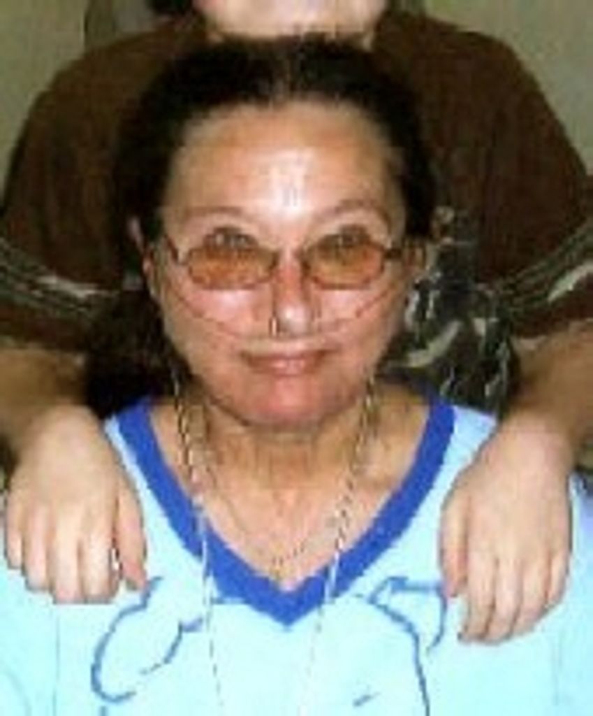 Kathy James Anderson