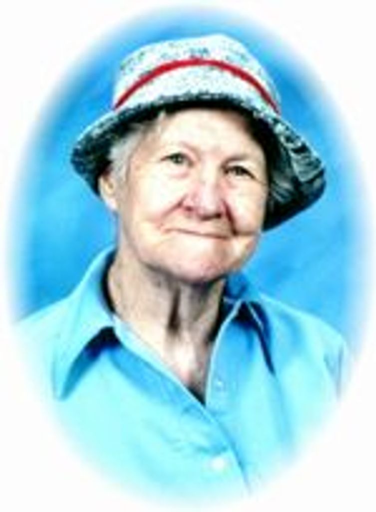 Lula Cook
