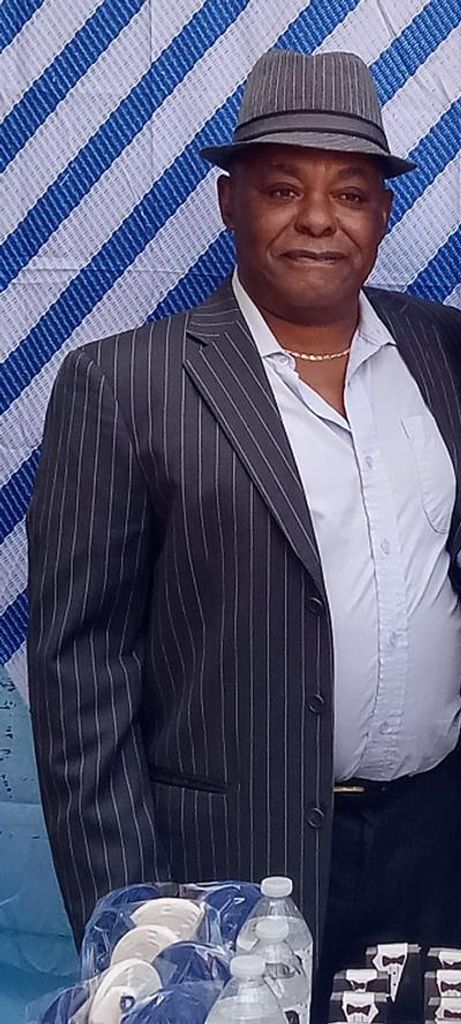Emilio Gaston Davis Richardson Profile Photo