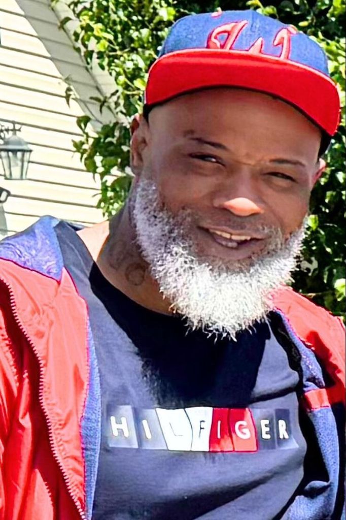 Kenneth Lamont Brown