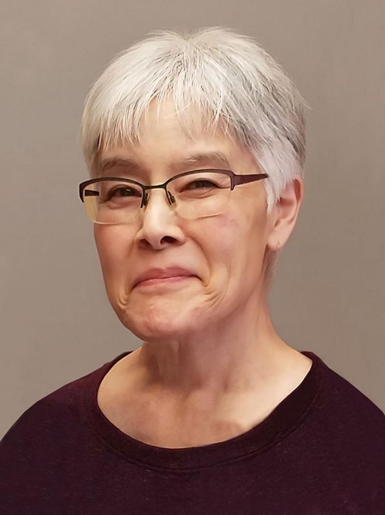 Lori Reiko Nagano