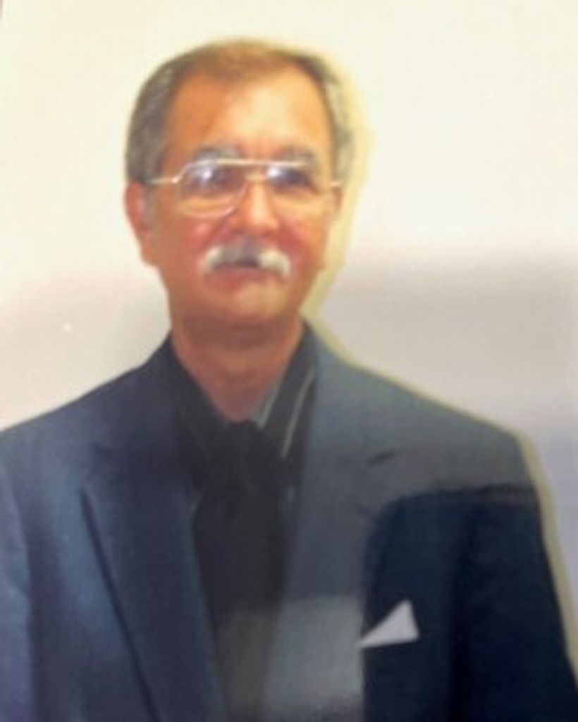 Jose Francisco Muniz