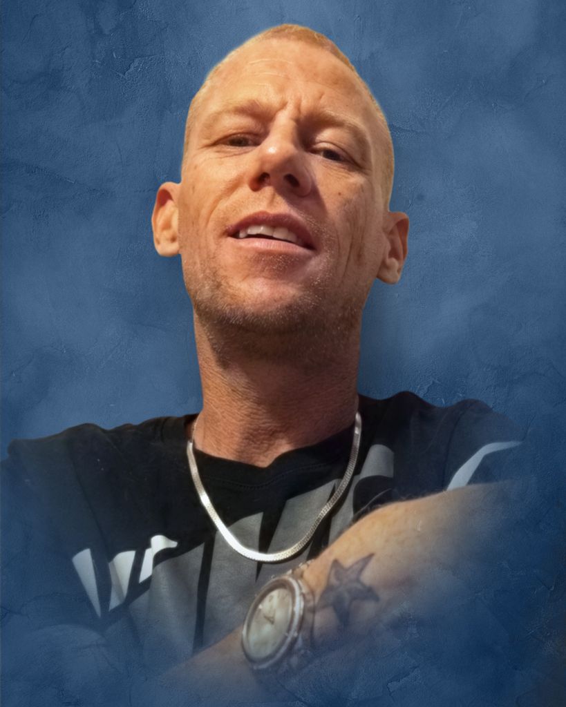 Scott Earl Sumpter Profile Photo