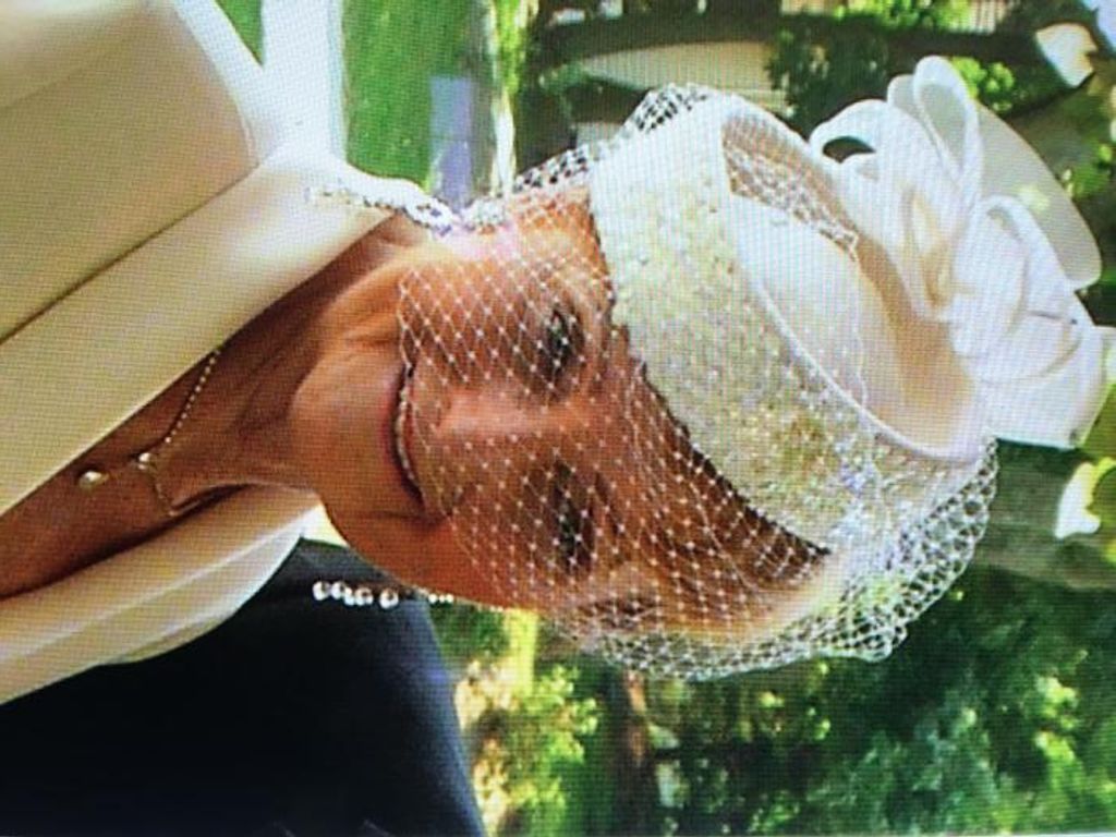 Mary Catherine Christianson-Carrico