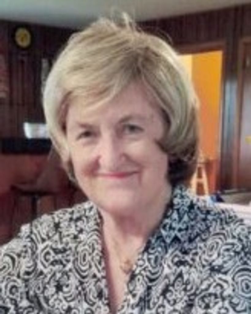 Elaine Melchert