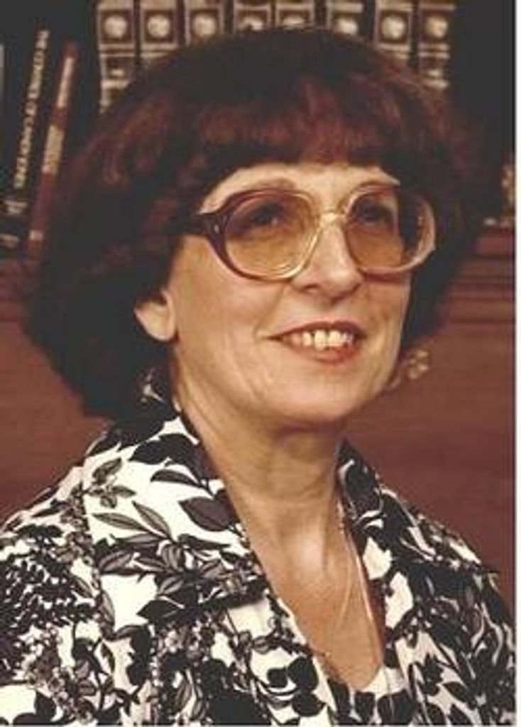 Myrtle Irene Stillwell Profile Photo