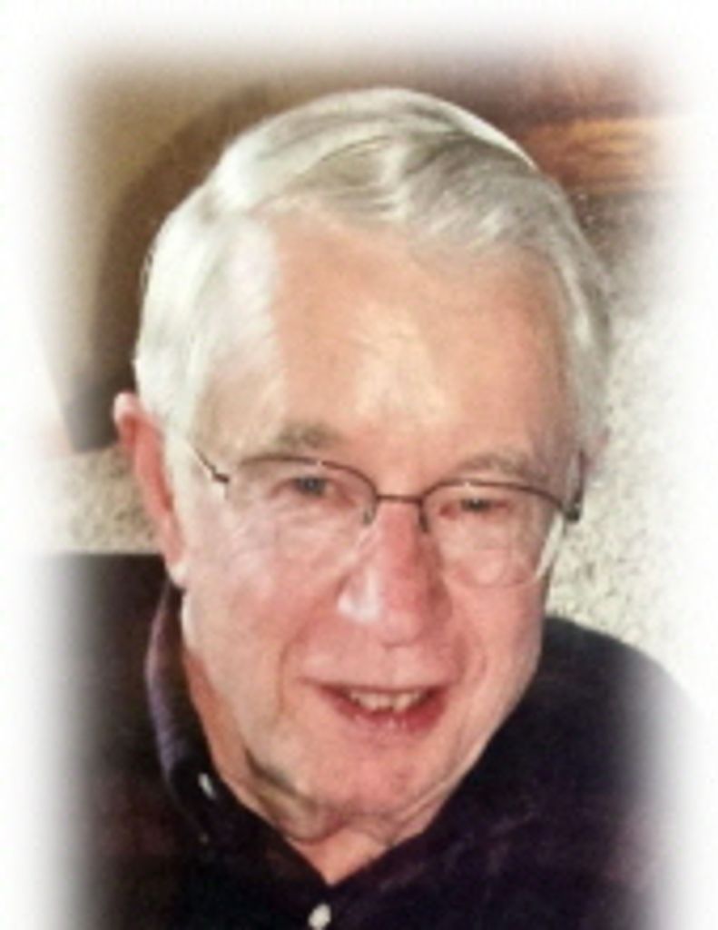 Carl Patterson