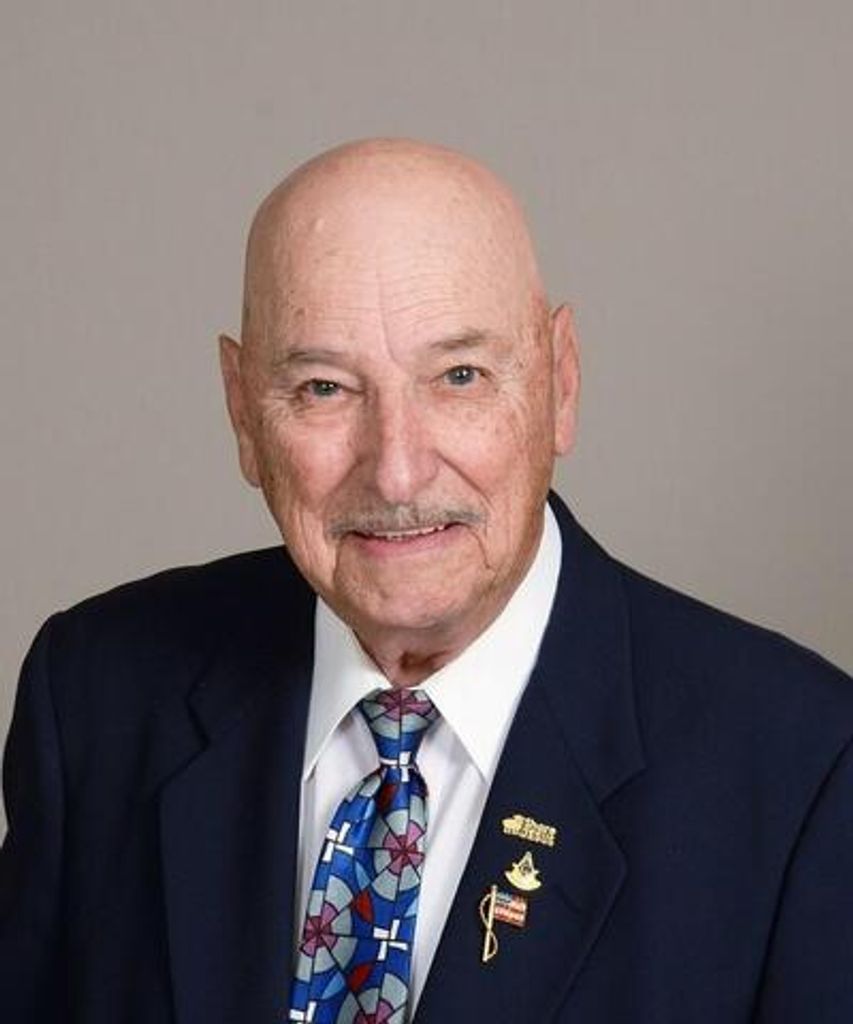 Montie Lee Faught Profile Photo