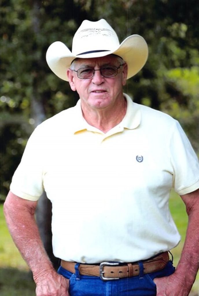 Herston Wade Profile Photo