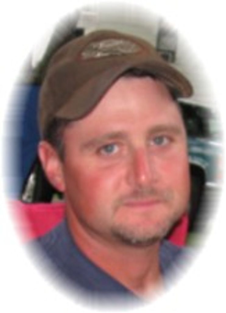 CHAD MICHAEL BENNER Profile Photo