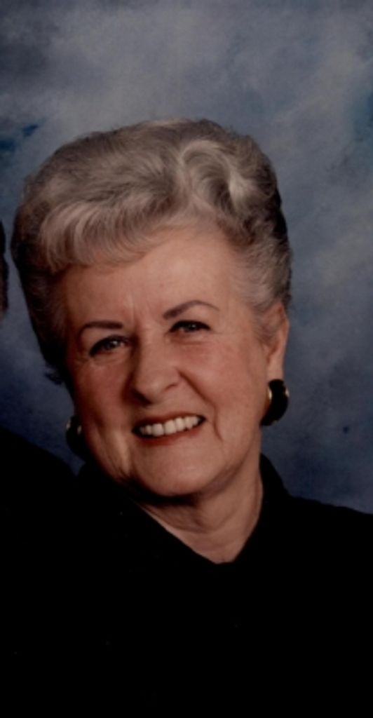 Dona Bieler Harris Profile Photo