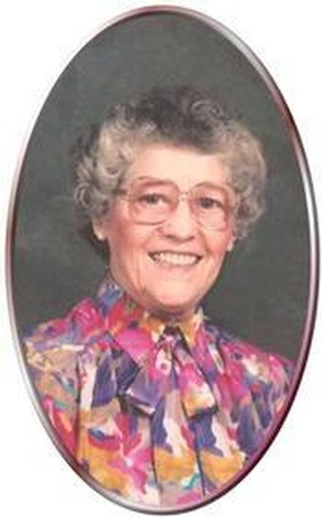 Mary Anne Milord