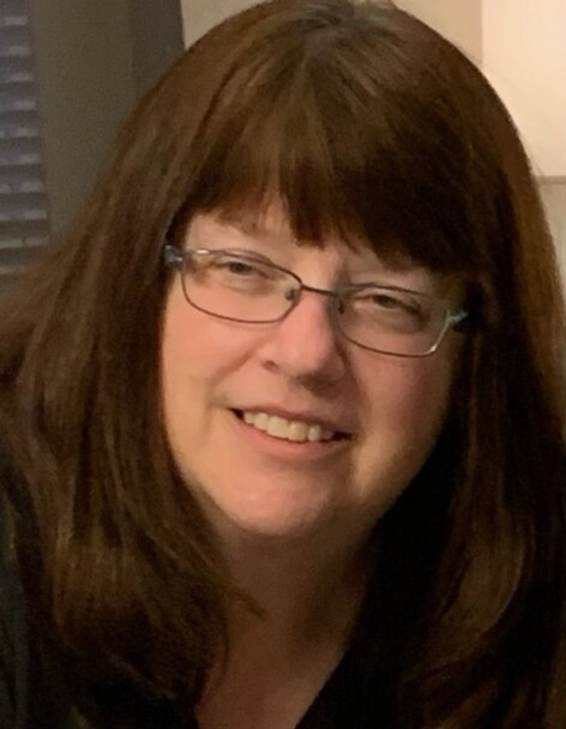 Mary Villeneuve