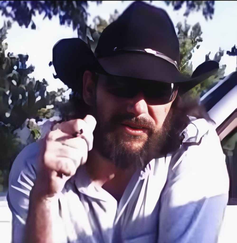 Loyd Neil Waters Jr.