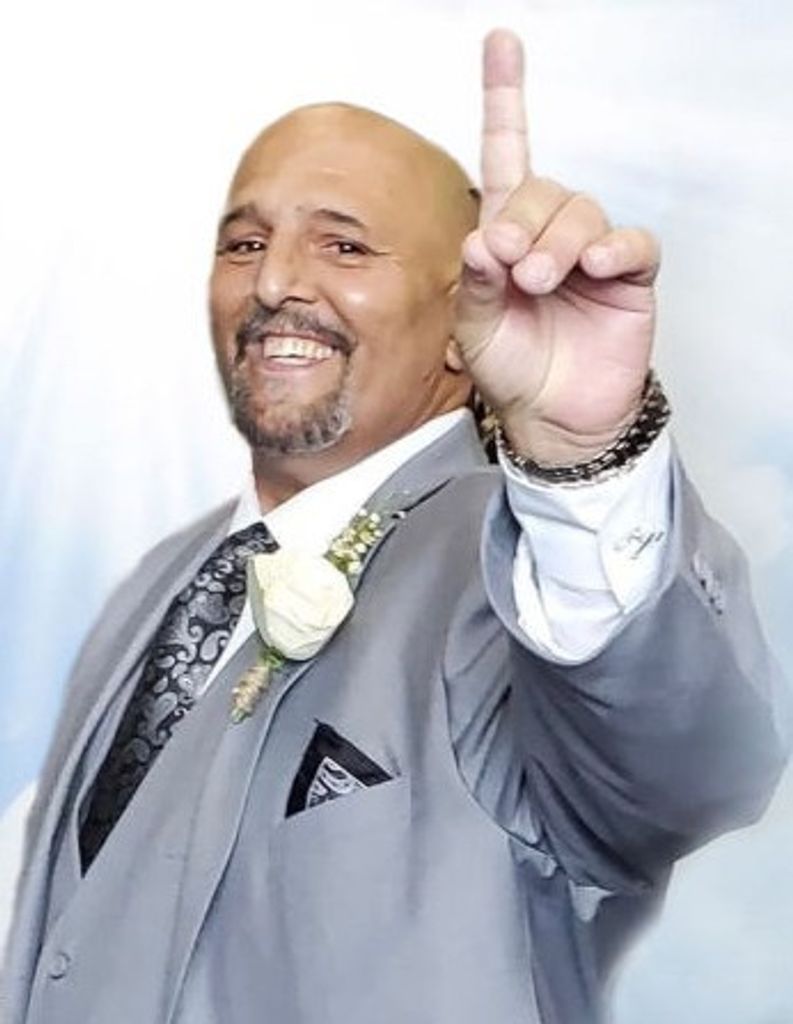 Shawn Edward Leroux Profile Photo