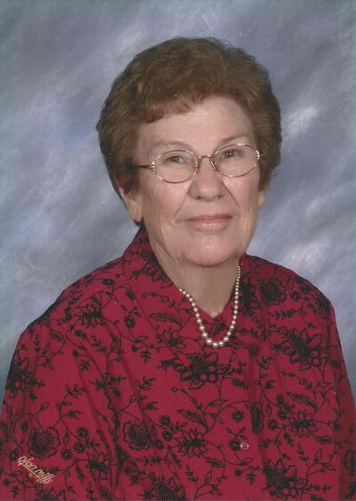 Angela Caroline Probst Profile Photo