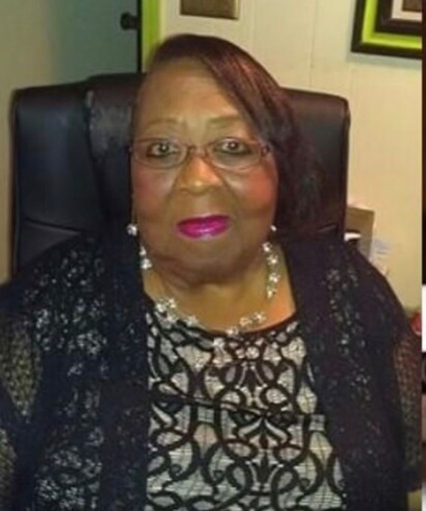 Elizabeth Burrell