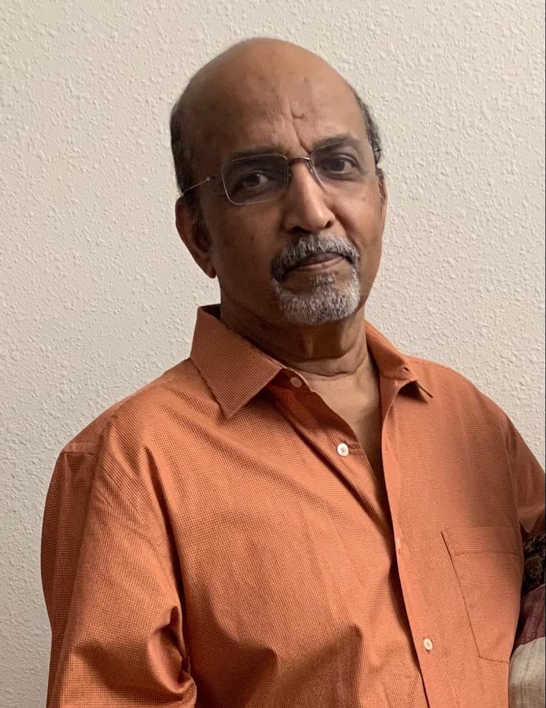 Mathew (Babu) Varughese