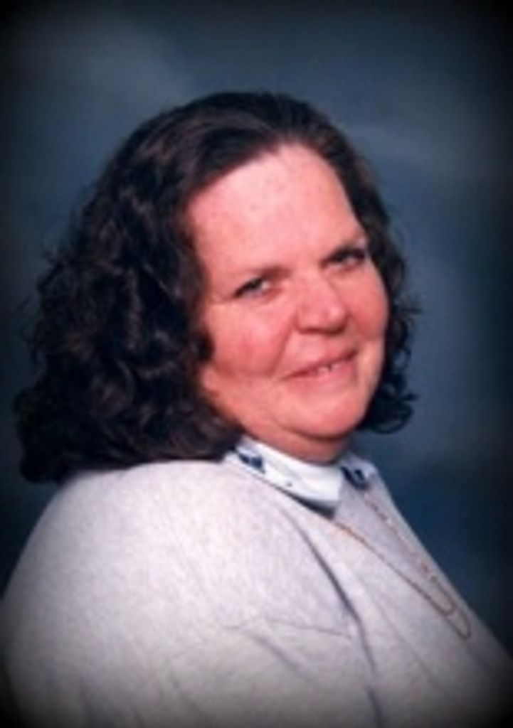 Nancy Carroll Mackey