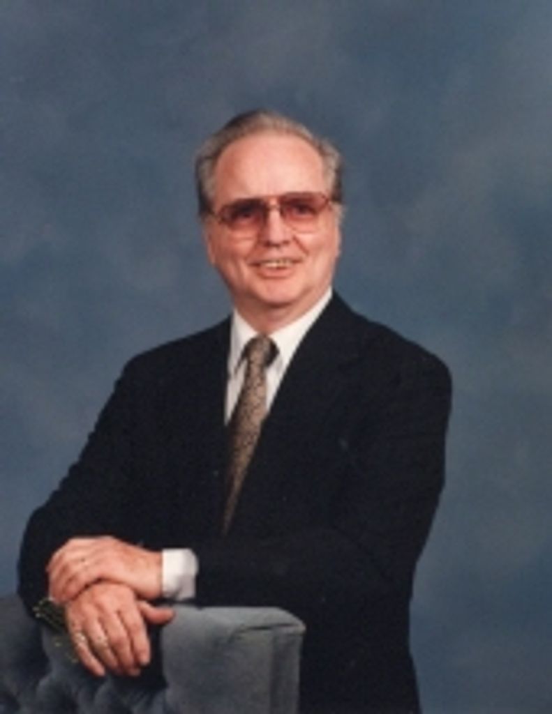 Johnny Declerk - Mcnabb Funeral Home