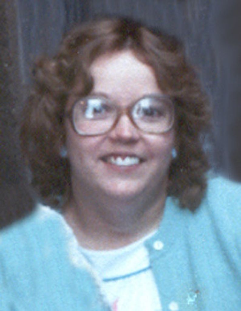 Rebecca J Hoak Profile Photo