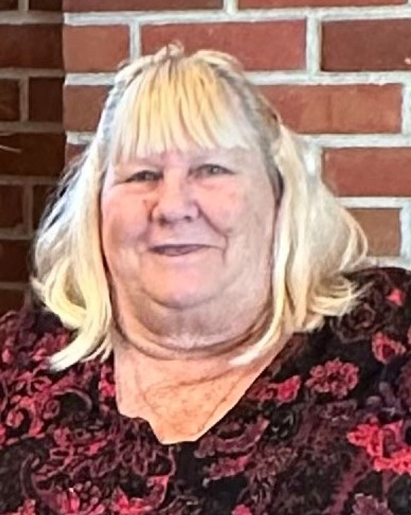 Alice Fay "Tuts" Vicknair Jones Profile Photo