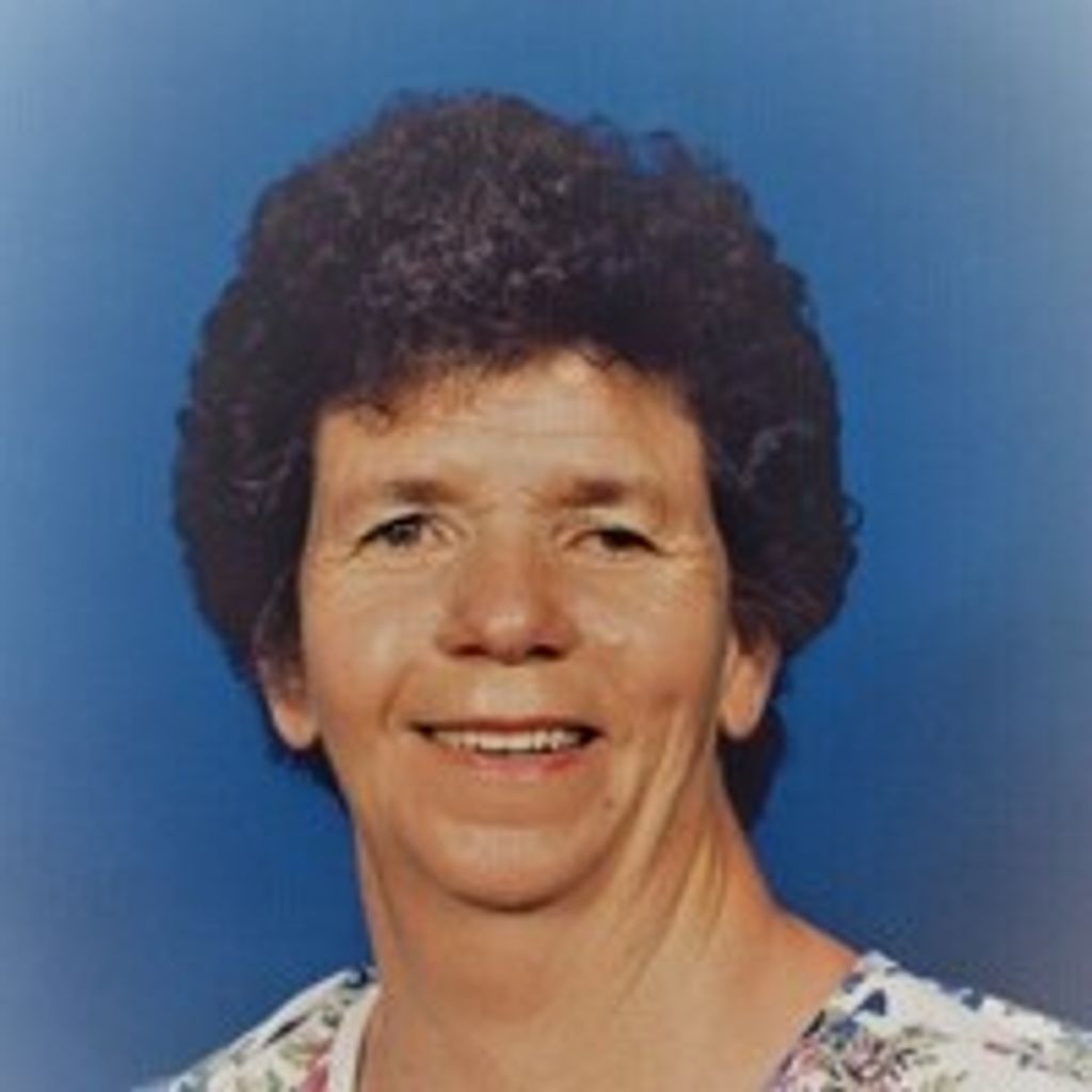 Lois Jackson Profile Photo