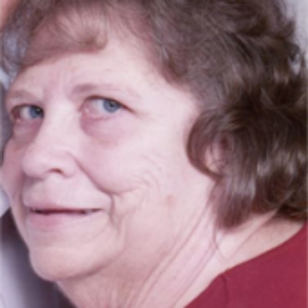 Doris M. Yount