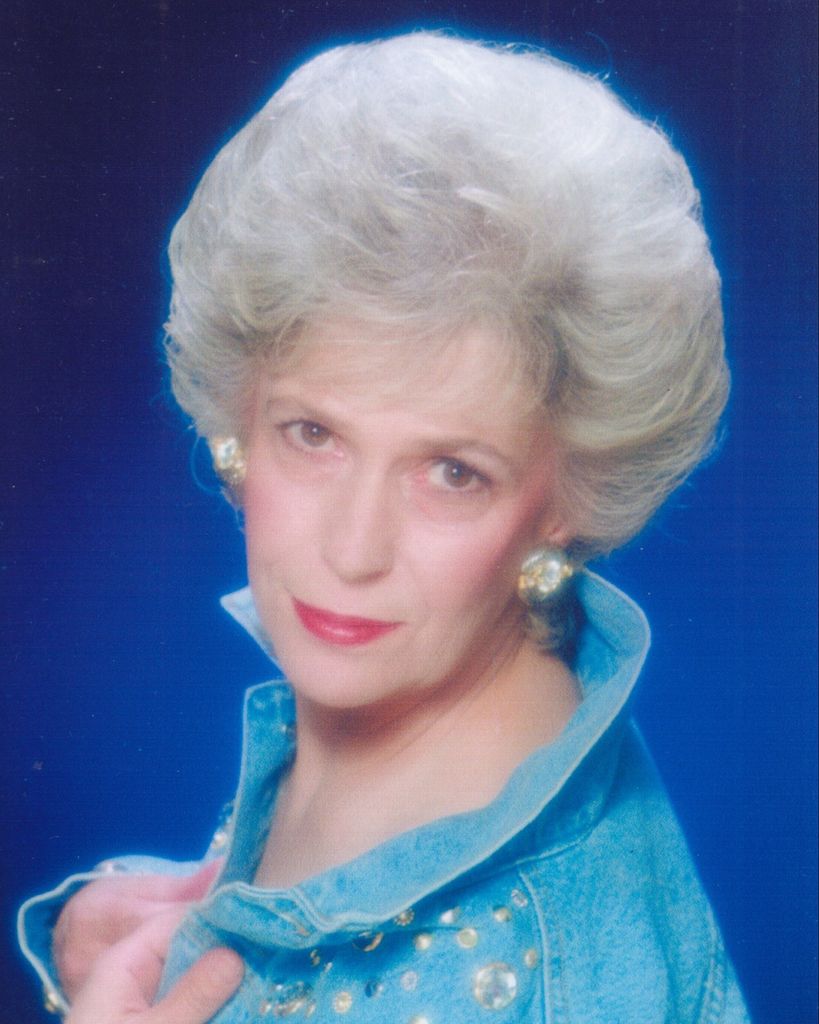 Catherine F. Wilhelmi