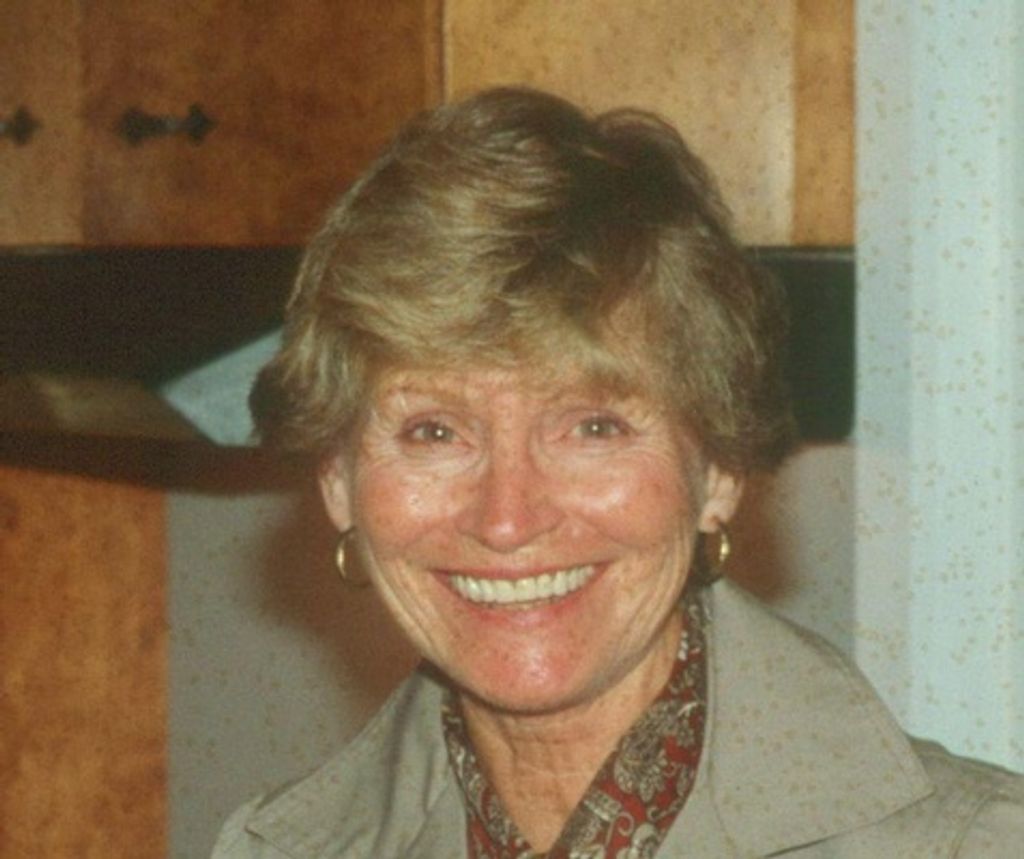 Alice Elaine Drachus