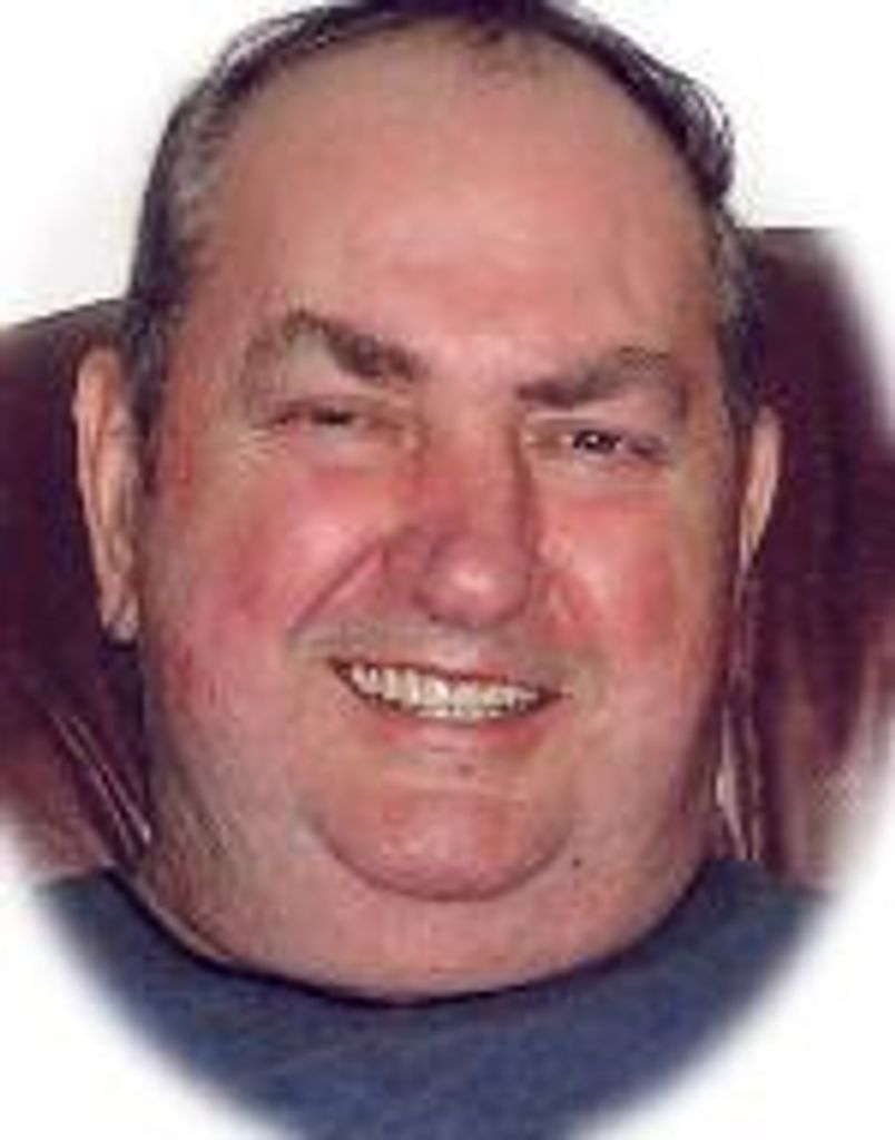 John J. "Jack" Gurskis, Jr.