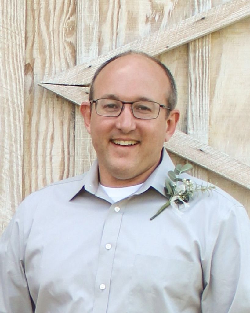 Steven Donald Brown Profile Photo