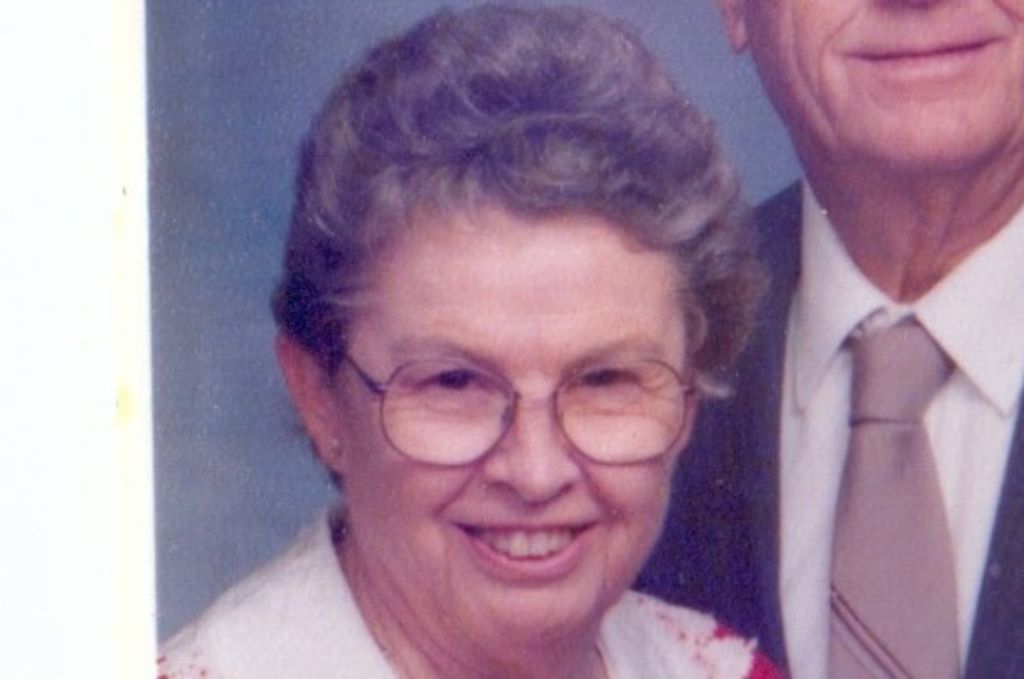 Thelma Junkin Sullivan Profile Photo