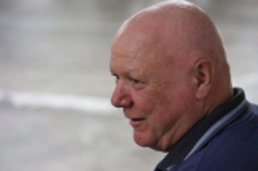 James Douglas Liddiard Profile Photo