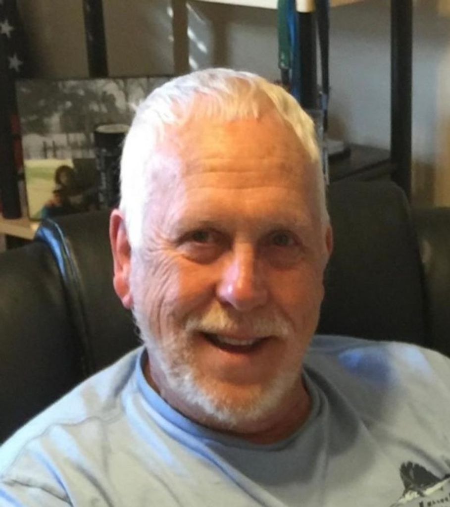 Robert "Bob" C. Welch Profile Photo
