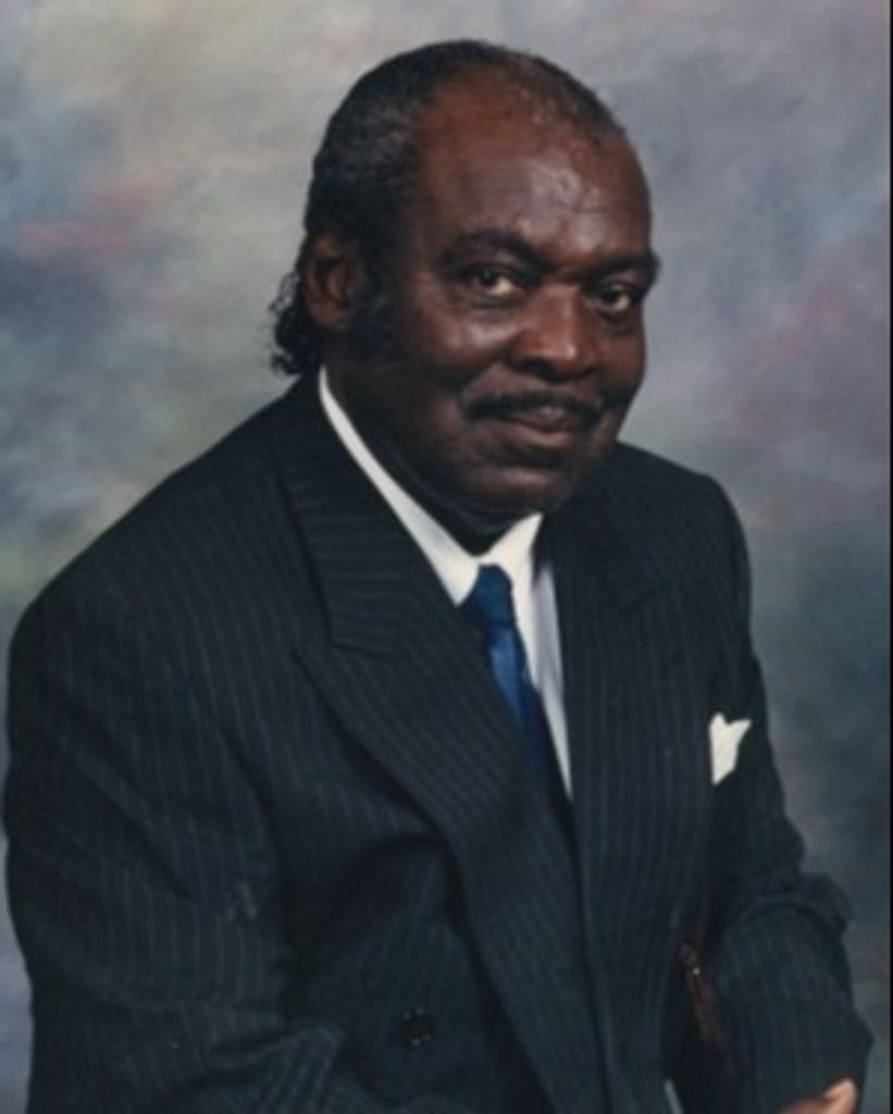 Donald Brown Sr.