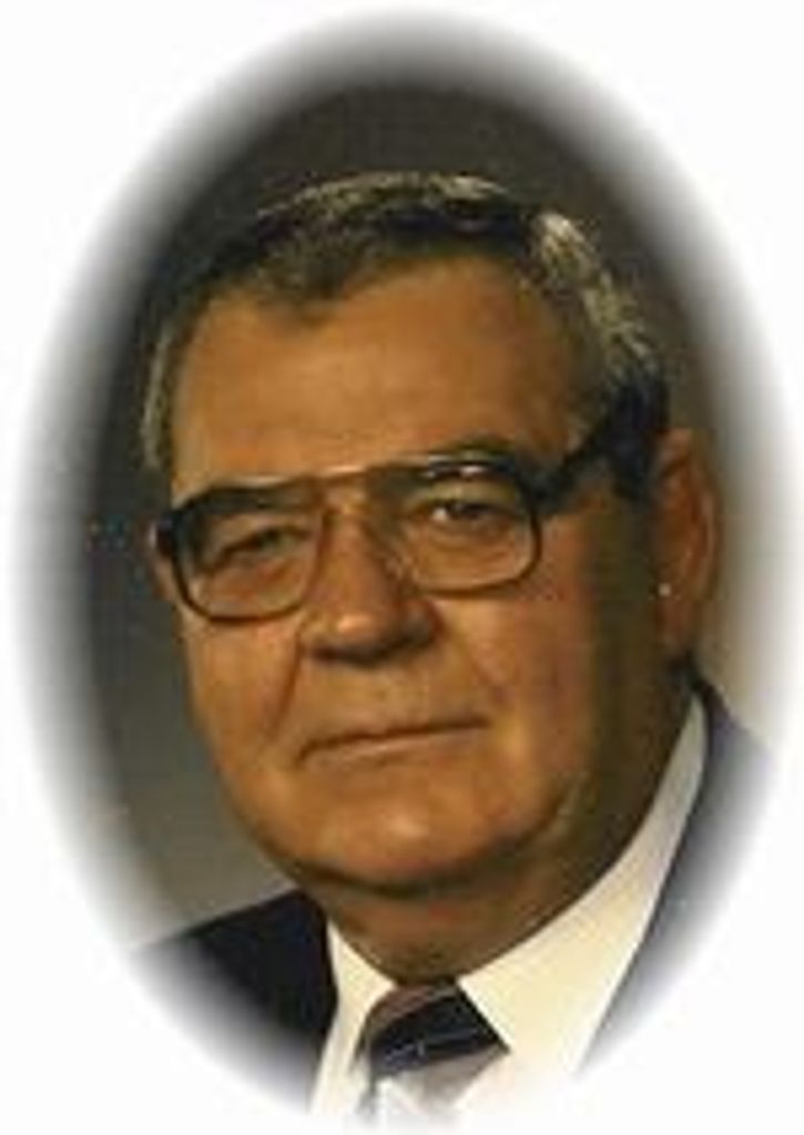 Myron Spitzer