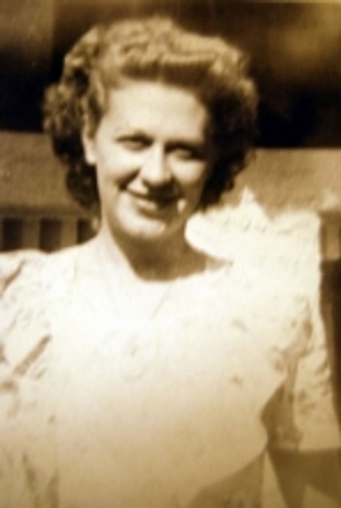 Verona Grace Pierce