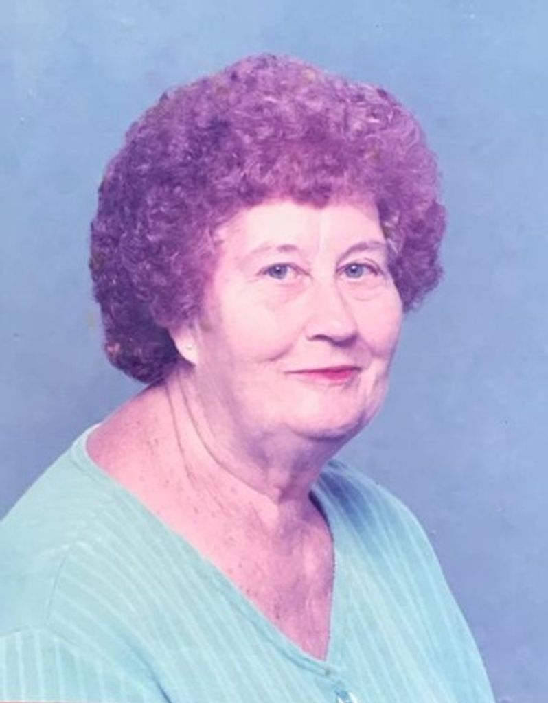 Dorothy Mae Curl Profile Photo