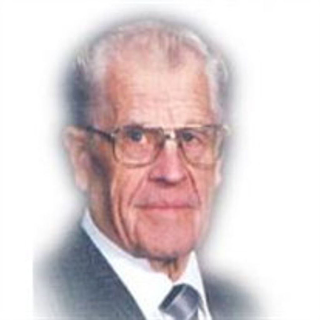 Richard Arthur Chambers