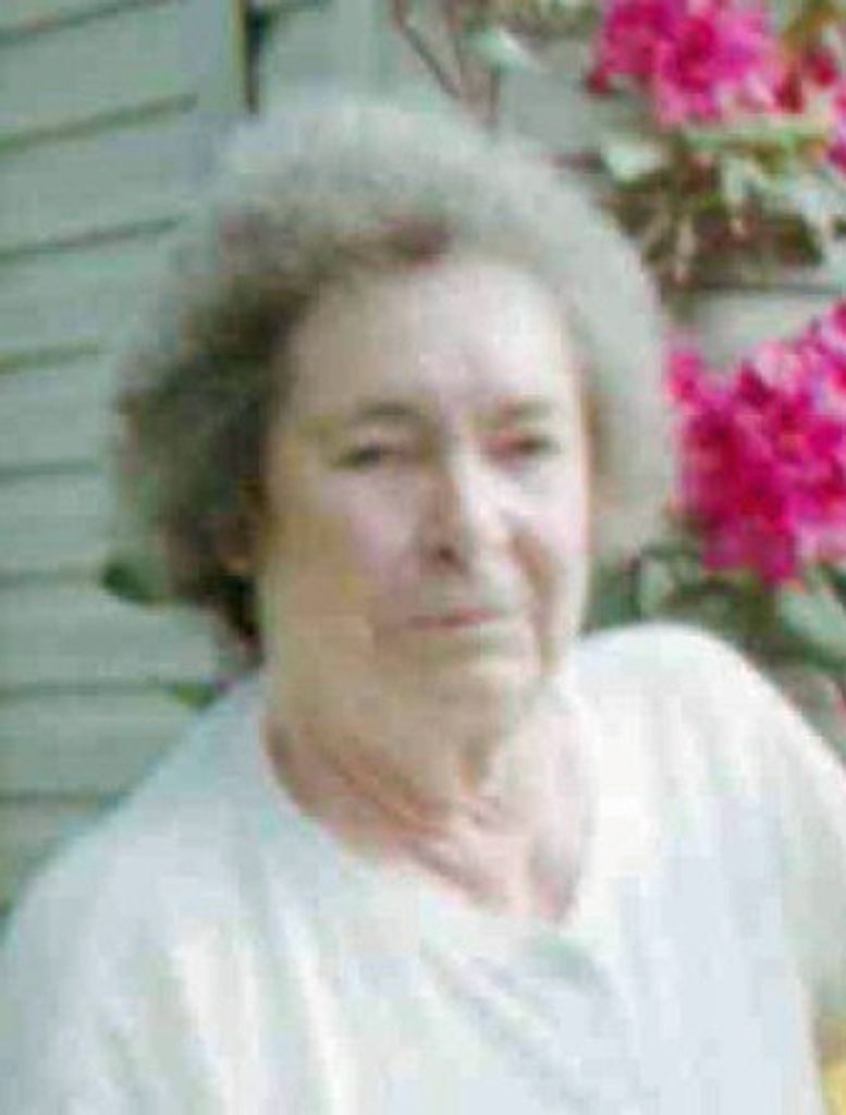 Alice J. Morgan Profile Photo