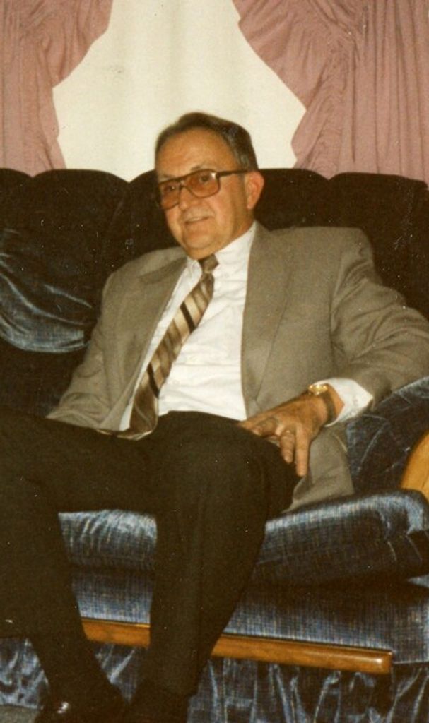 Milburn Ray Allen Profile Photo