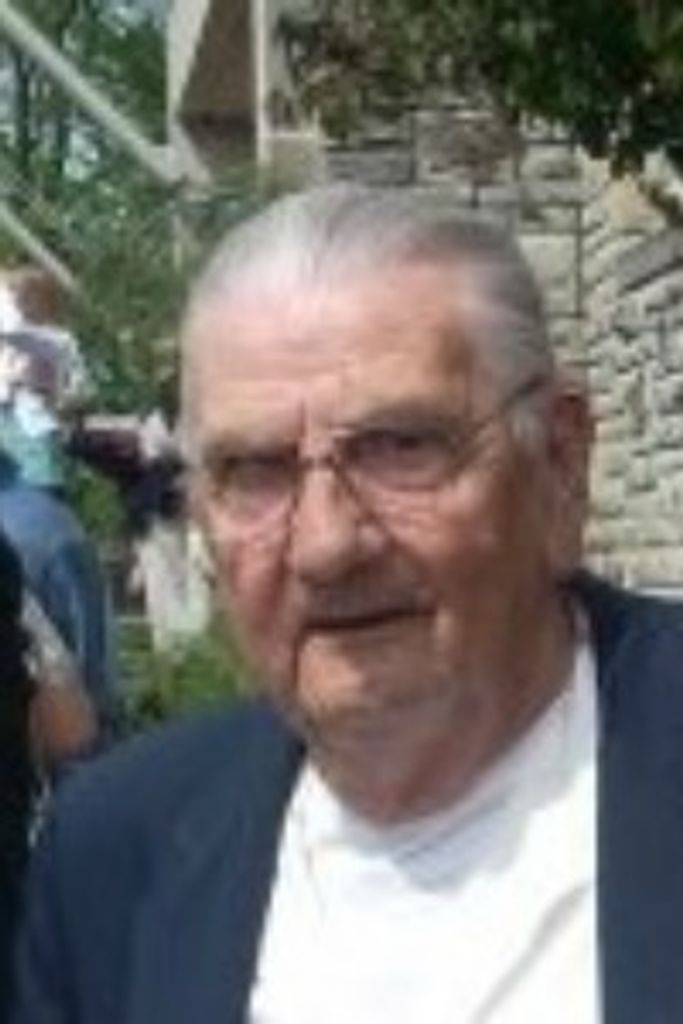 Ernest Ray Headrick