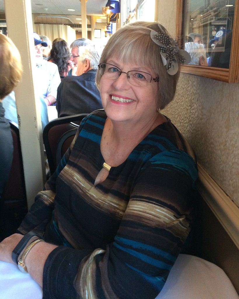 Bobbie Lea Mitchell Profile Photo