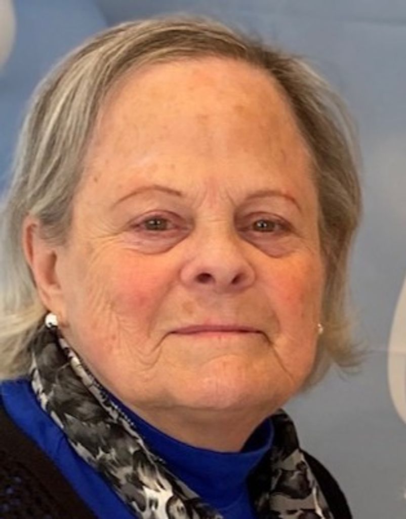 Myra Kelleher