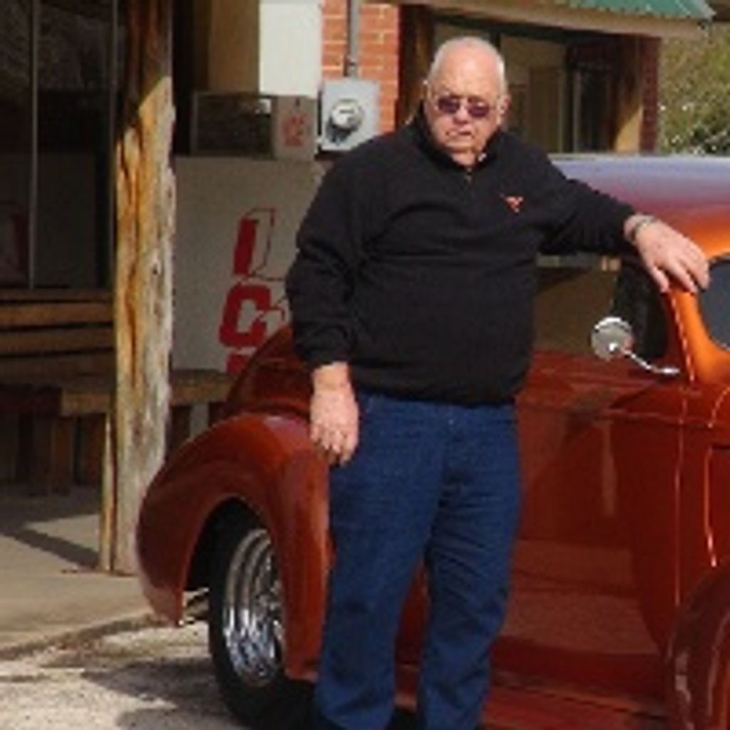 Paul William Windham
