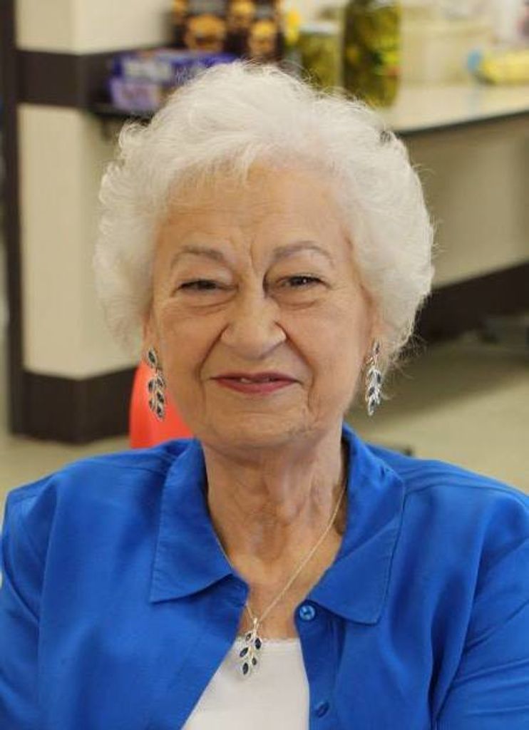 Sybil  Lillian Roberts Profile Photo