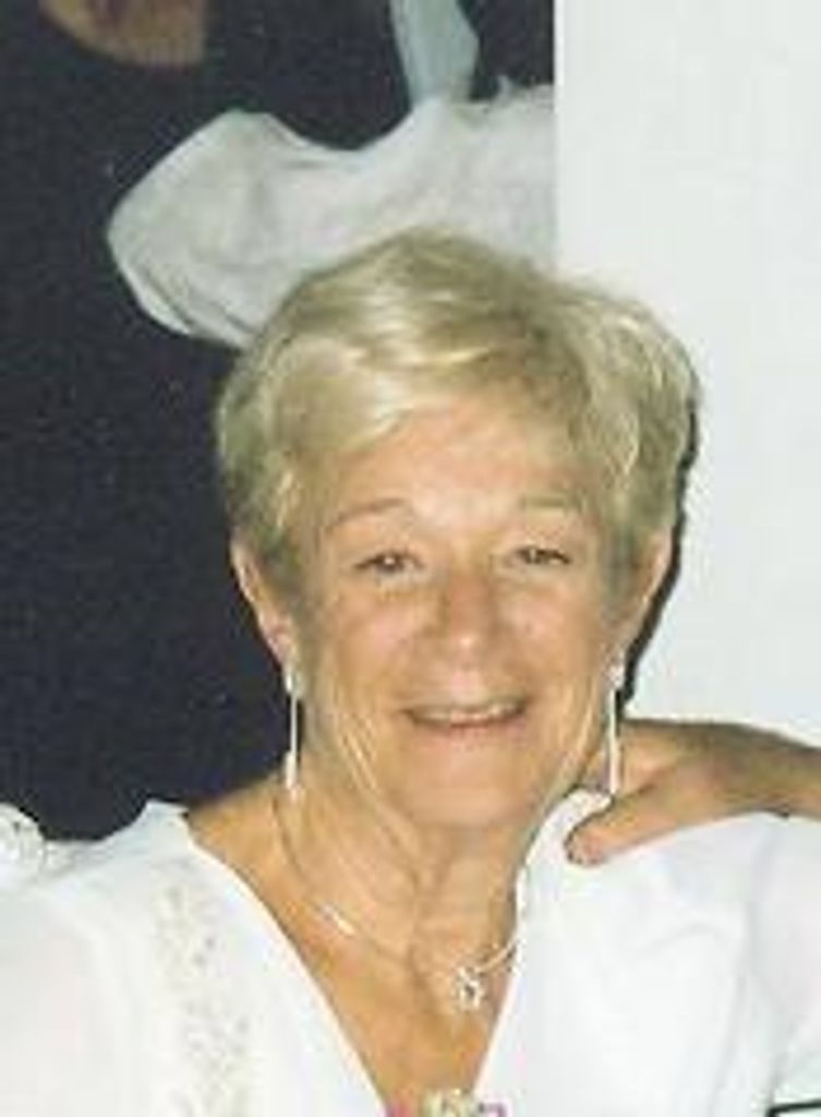 Rose F. Zippilli